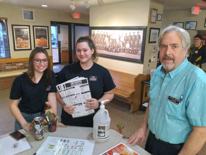 Hoss’s remains a mainstay of Loyalsock News, Sports, Jobs